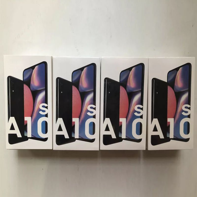 wholesale A10s Cellphone Android brand smartphone A12 A13 A20 A21 A50 telefonos mobile phones